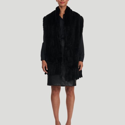 gorski montreal mink stole with fringes shop3 2ay589000006