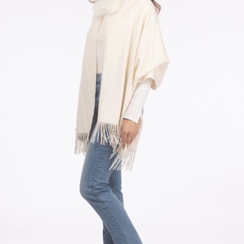 gorski select cashmere stole with select lamb collar shop4 25bt100300615