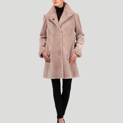 gorski sheared mink revesible short coat shop1 8ae260010254 4f96ede5 feeb 4b7e a574 51732658e729