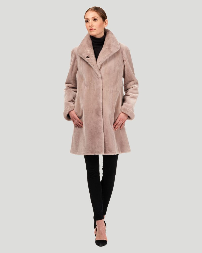 gorski sheared mink revesible short coat shop1 8ae260010254 4f96ede5 feeb 4b7e a574 51732658e729