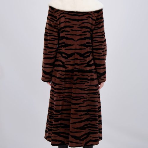 gorski sheared mink short coat shop5 a093068